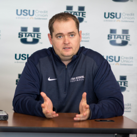 Josh Heupel